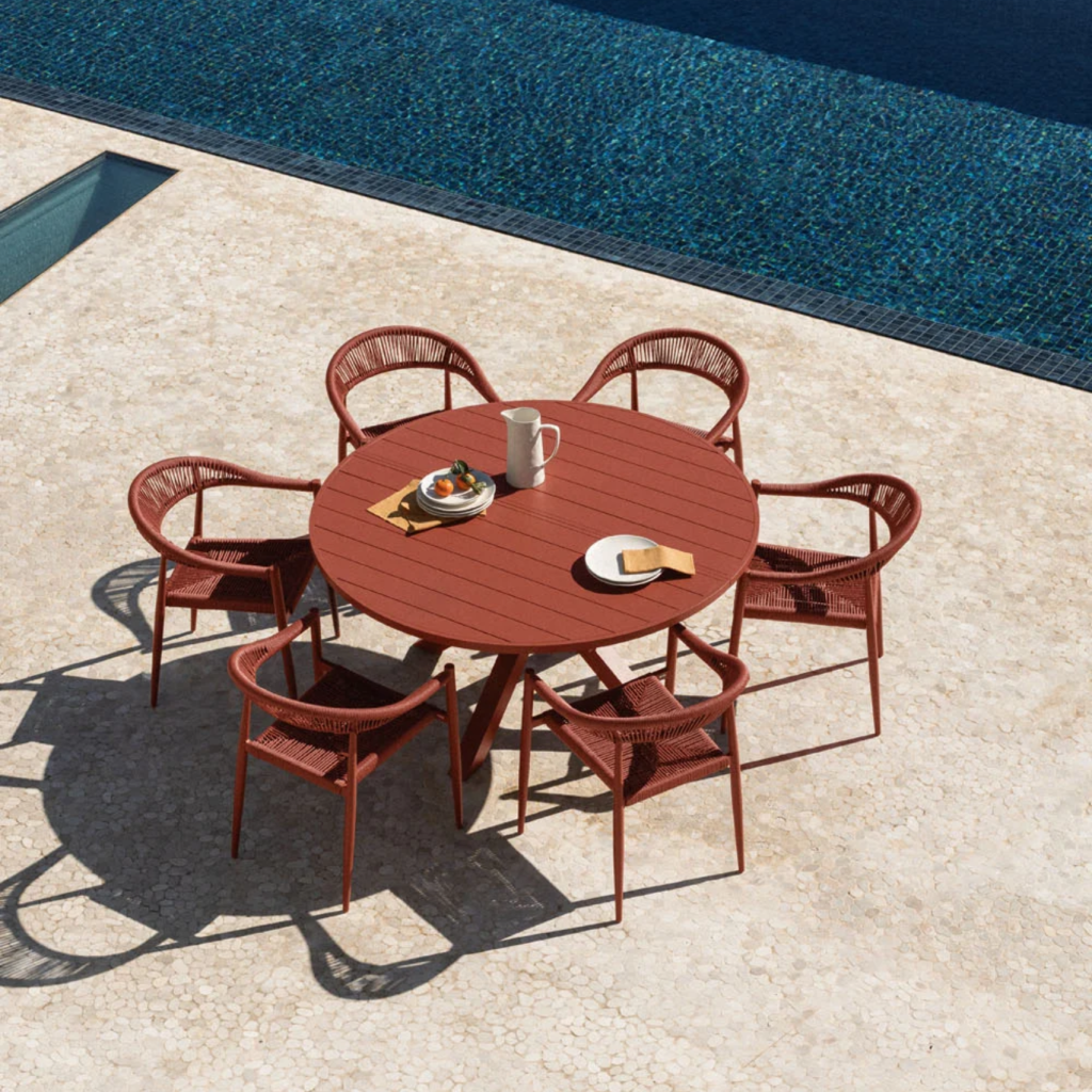 Aménagement-extérieur