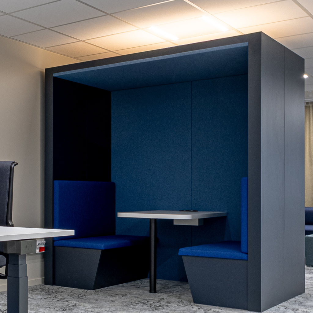 espace de travail-acoustique