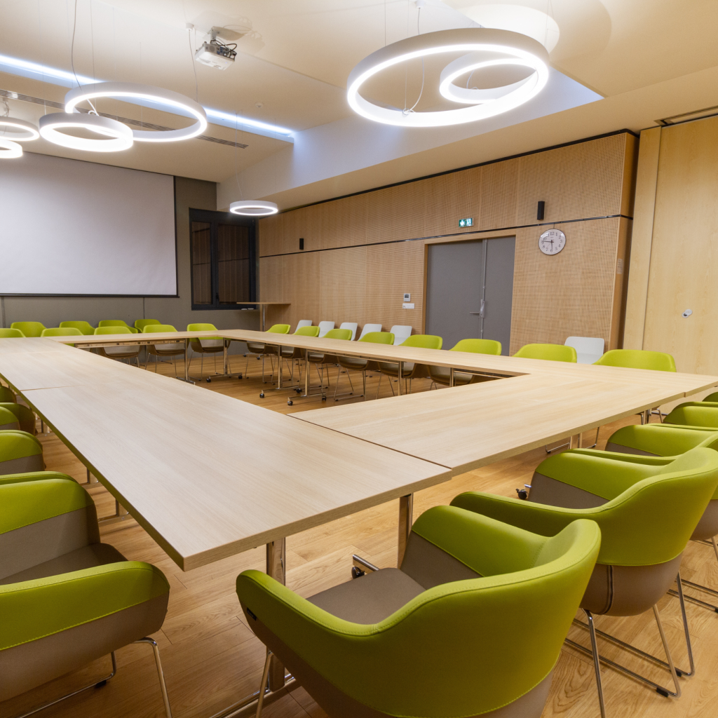 salle de réunion